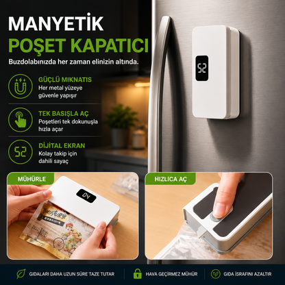 MYREND Fresh